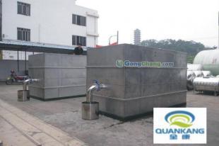供应餐饮污水隔油器价格优惠 【全康】【新一代的油水&ldquo;中介&rdquo;】_环保_世界工厂网中国产品信息库