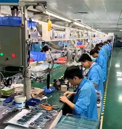 流水线上没有“不能吃苦”的人——当深圳工厂主管痛骂打工者时，这套PUA话术正在杀人